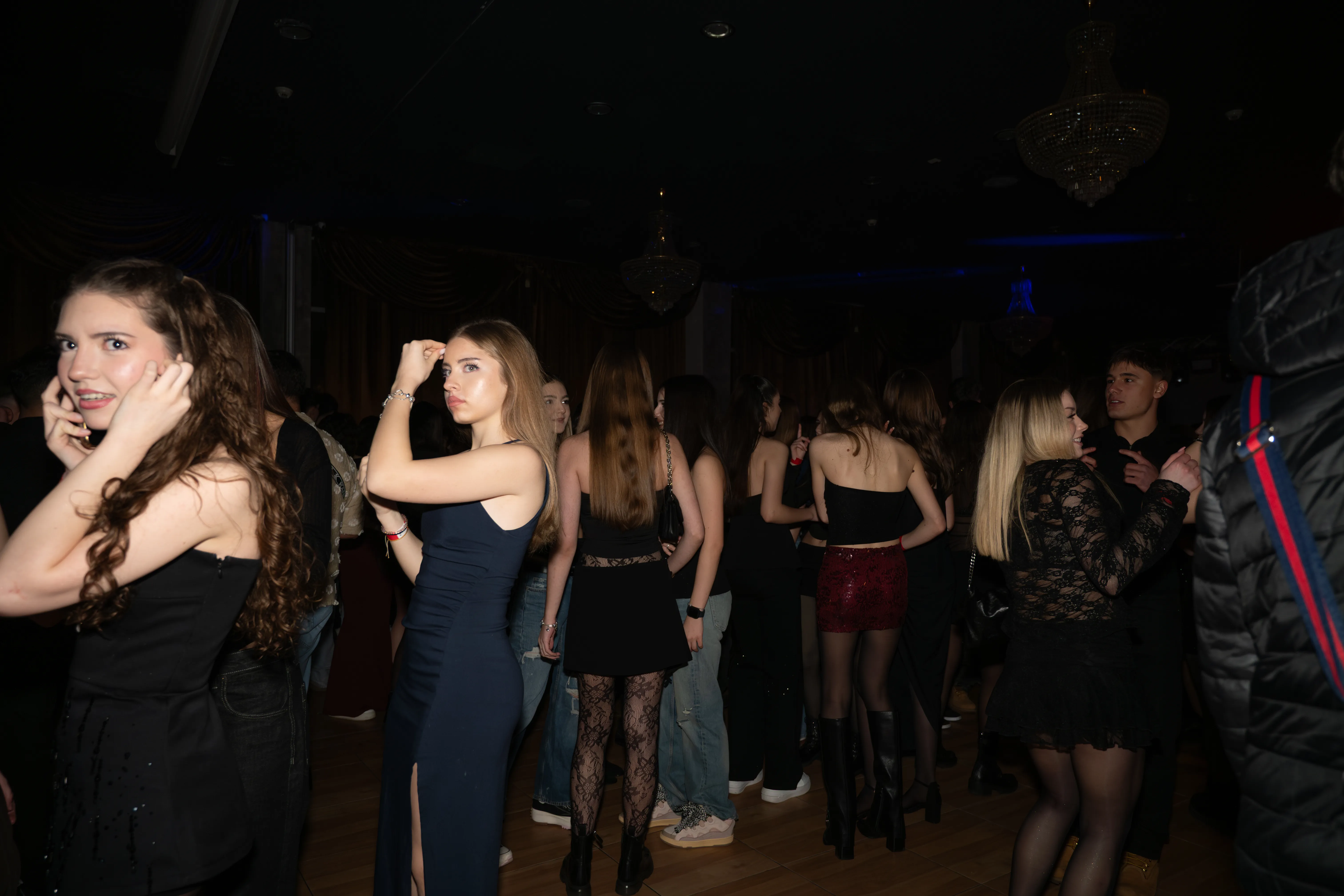 Mellow Parties Gallery Preview