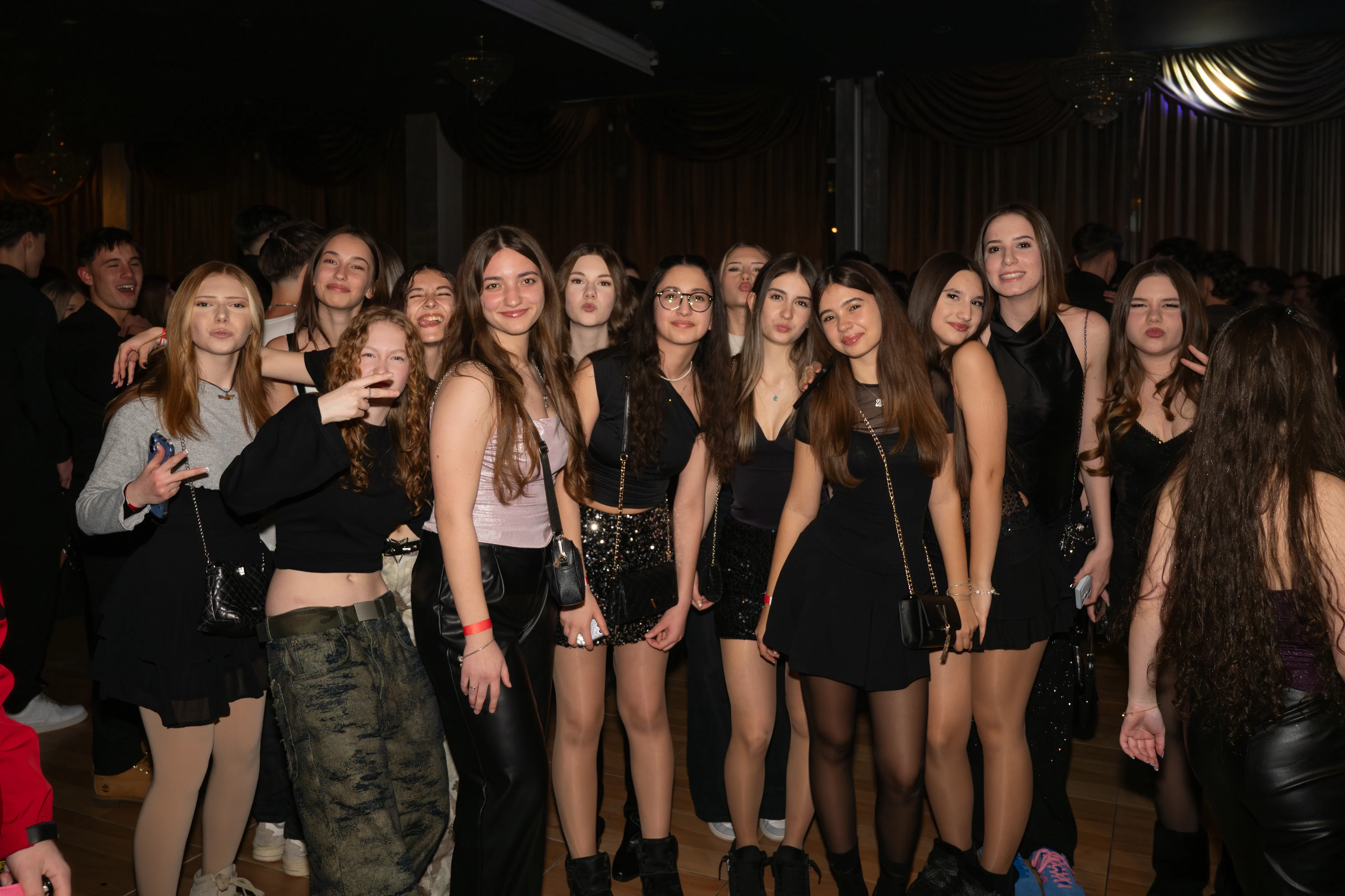 Mellow Parties Gallery Preview