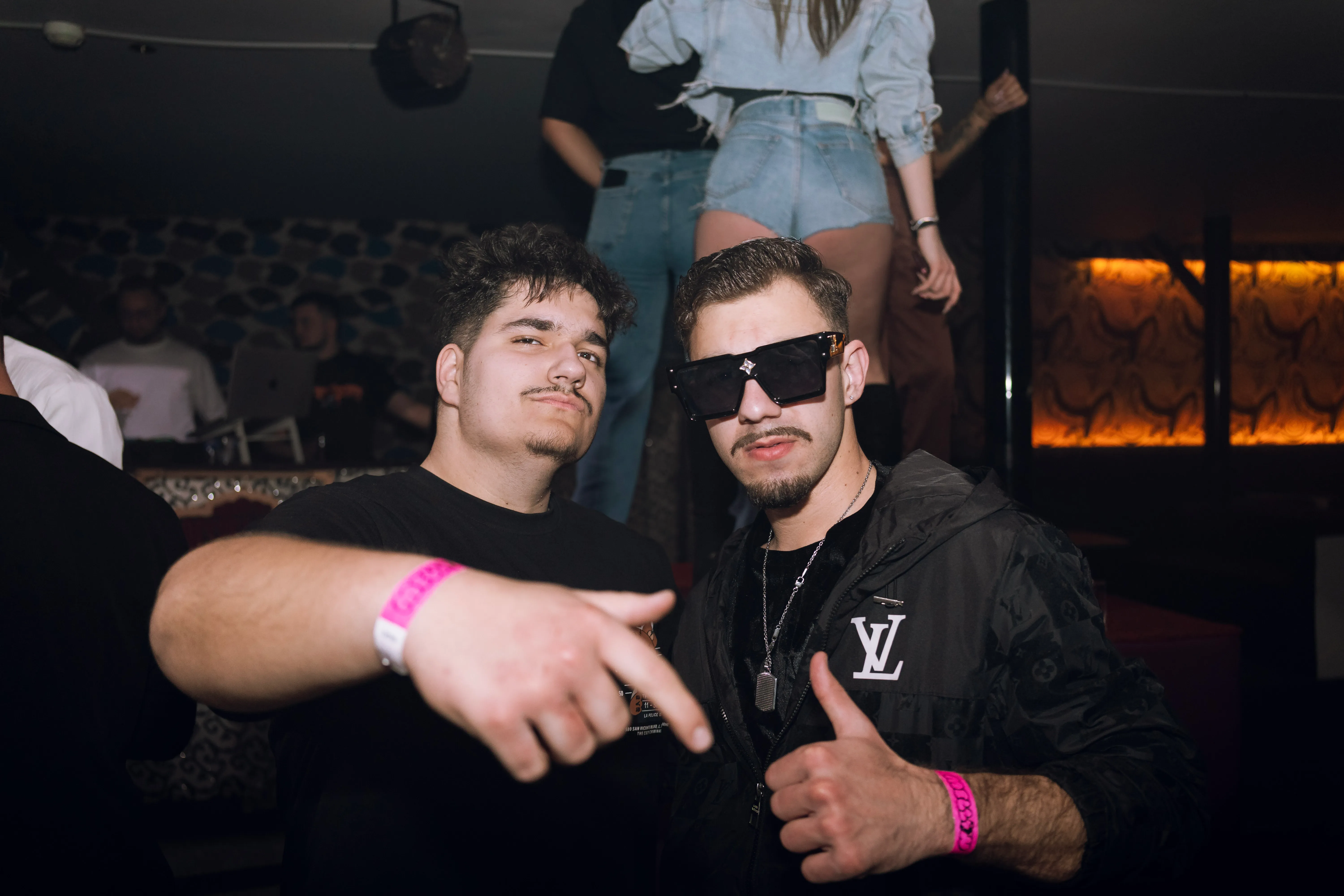 Mellow Parties Gallery Preview