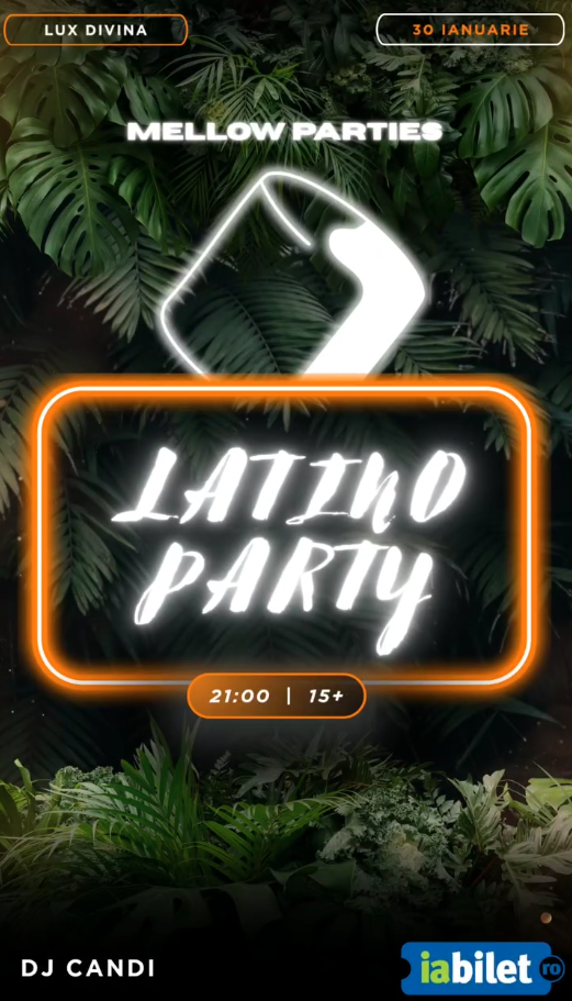 Latino Party